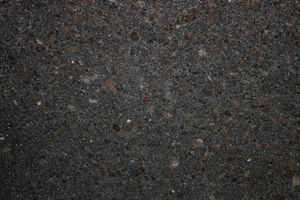 Coffee Brown Granite