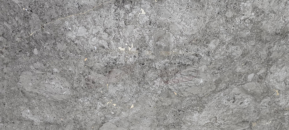 Grey Travertine