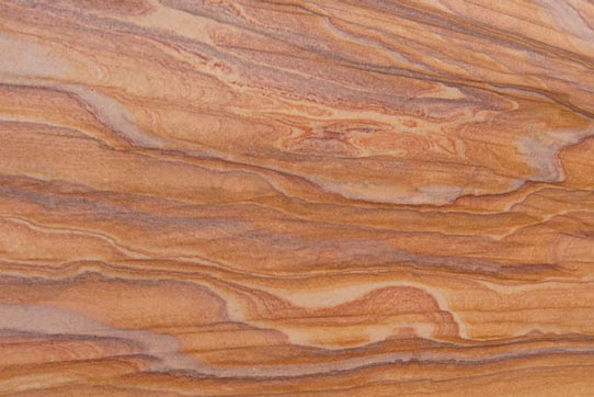 Rainbow Sandstone