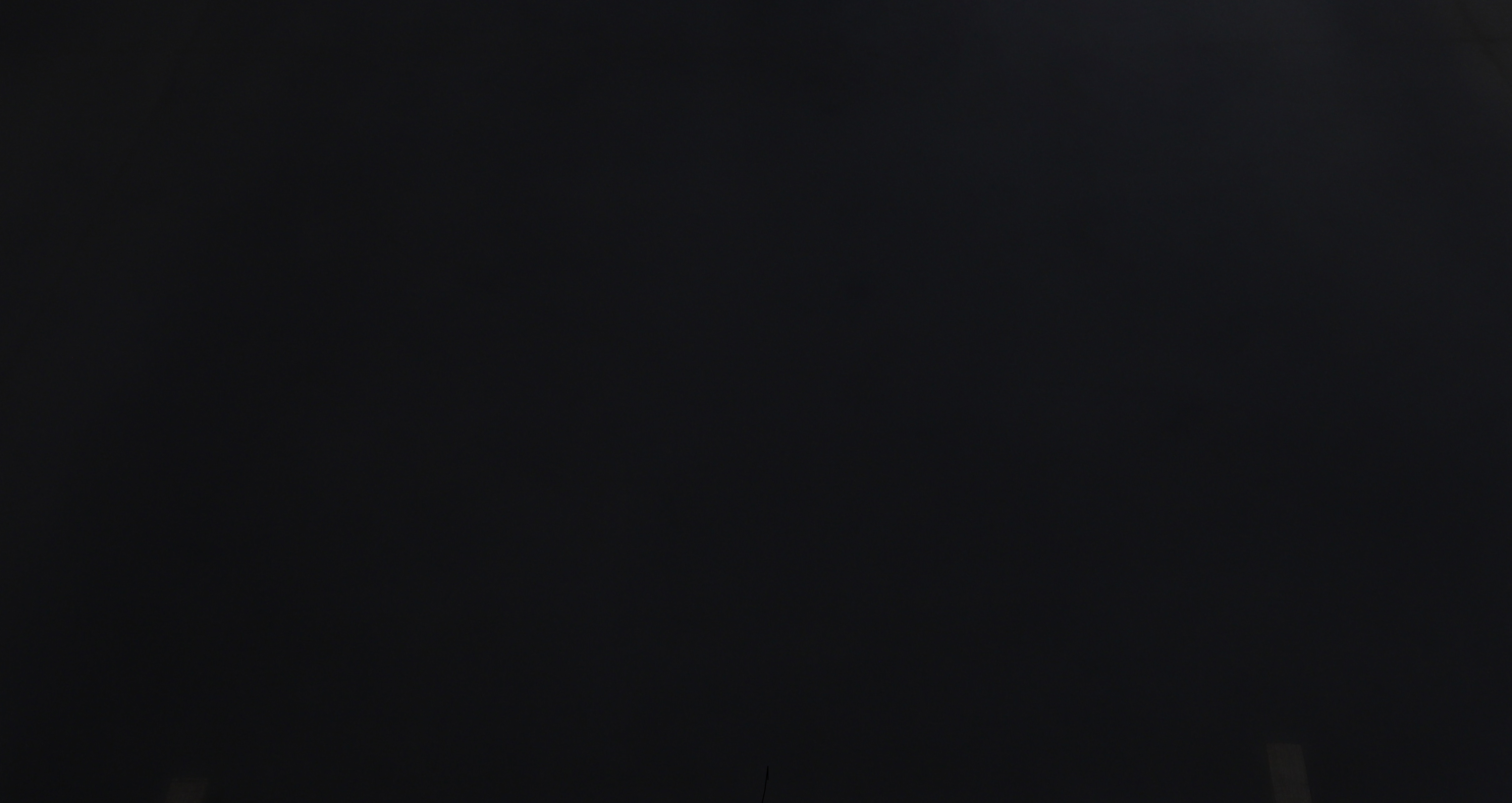 Absolute black granite