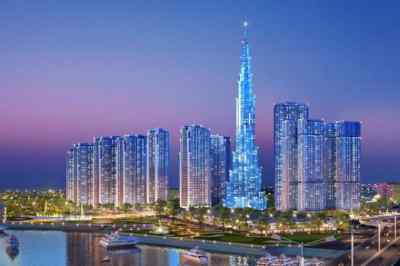 Vin Homes Apartments