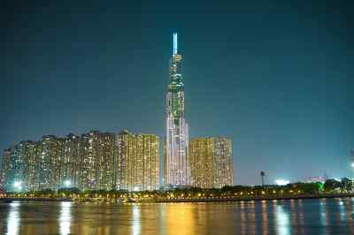 Landmark 81