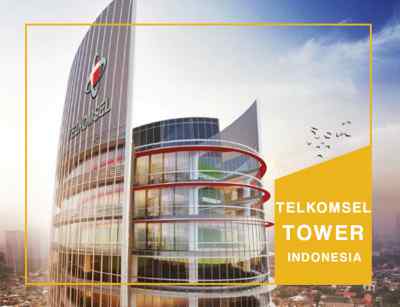 Telkomsel Tower